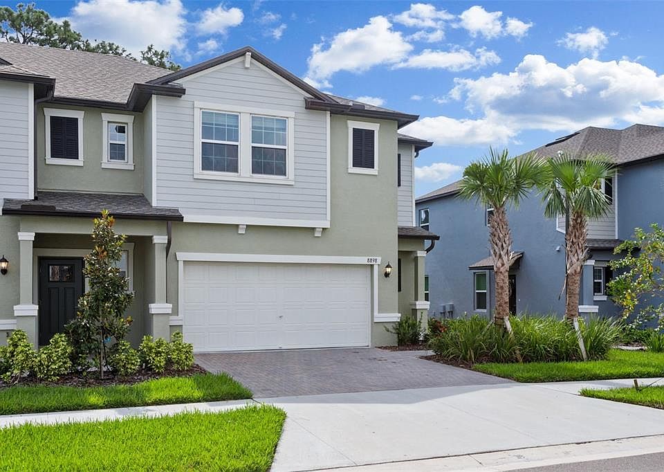 1st image of 8898 GALLANTREE PLACE