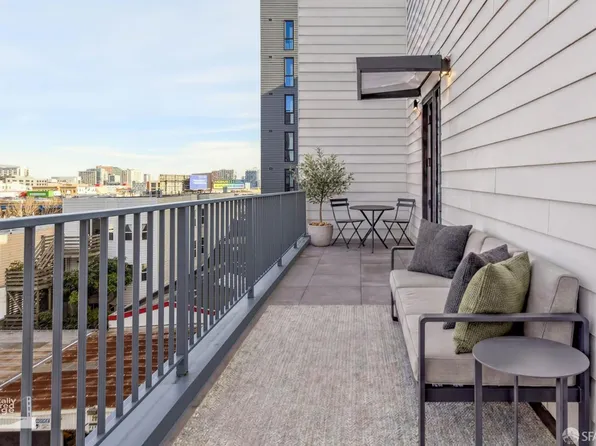 988 Harrison St #401, San Francisco, CA 94107