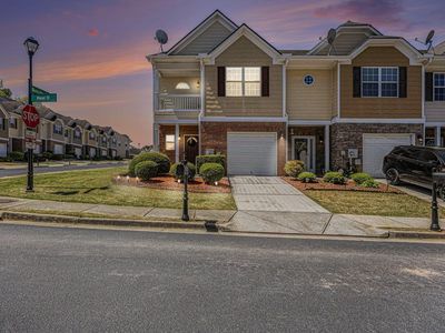 2074 Hasel St, Lawrenceville, GA, 30044