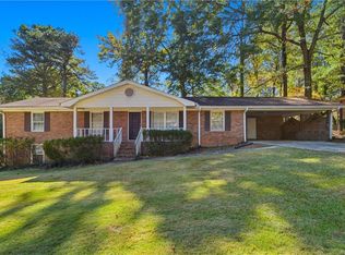 2700 Flintlock Ln SW, Marietta, GA 30008