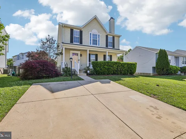 2069 Park Trail Rd, Baltimore, MD 21244