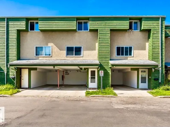 790 Abbottsfield Rd NW, Edmonton, AB T5W 4R4
