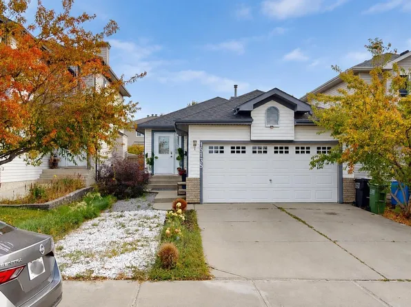 15135 43rd St NW, Edmonton, AB T5Y 3B3
