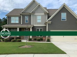 2491 Overlook Ave, Lithonia, GA 30058