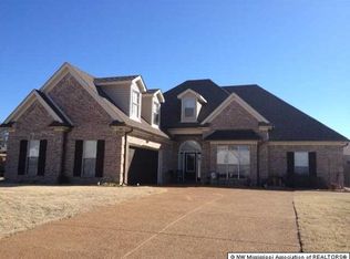 638 Doe Creek Trl N, Hernando, MS 38632