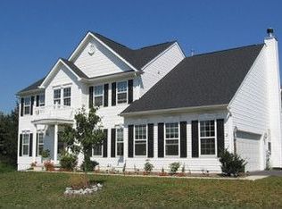 174 Hogan Dr, Martinsburg, WV 25405