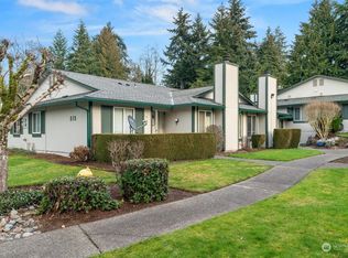 515 S 323rd Pl APT 16G, Federal Way, WA