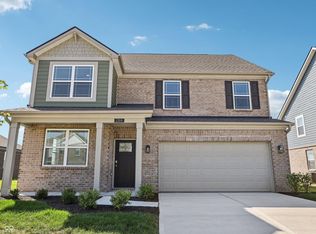 1359 Foxtail Ln, Greenwood, IN