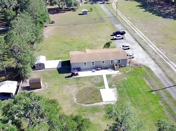 8318 Franklin Rd, Plant City, FL 33565