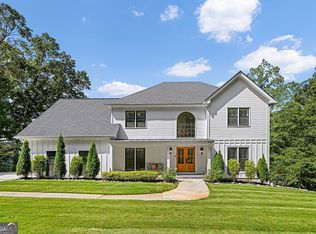 200 Old Mill Ct, Fayetteville, GA 30214
