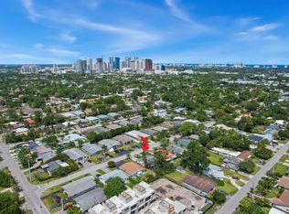 834-836 SW 14th St, Fort Lauderdale, FL 33315