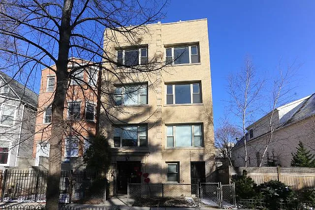 3731 N Janssen Ave #3 — Photo 1