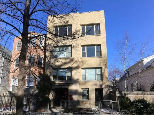 3731 N Janssen Ave #2C, Chicago, IL 60613