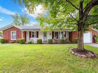 1005 Frontier Dr, Henderson, KY 42420