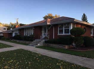 10101 S Washtenaw Ave, Chicago, IL 60655