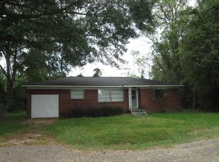 127 Grace Cir, Linden, AL 36748