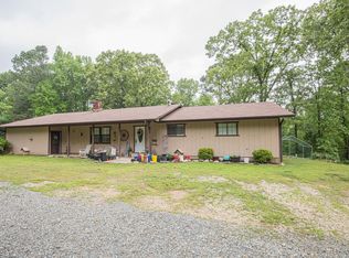 2323 Highway 291 N, Prattsville, AR 72129