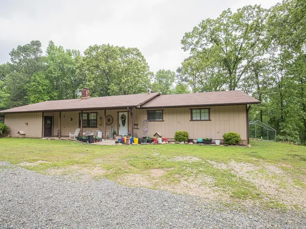2323 Highway 291 N, Prattsville, AR 72129