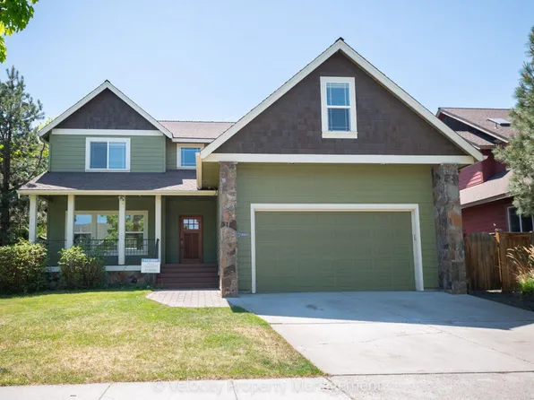 20669 Sierra Dr, Bend, OR 97701