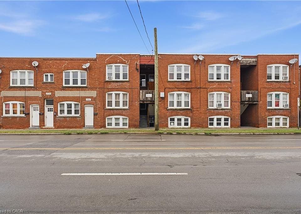 1st image of 1547 Barton St E #1539