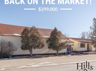 48 N 8th St, Custer, SD 57730