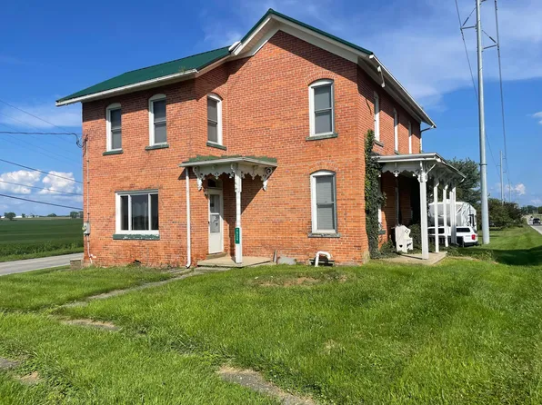 7924 State Route 56 E, Circleville, OH 43113