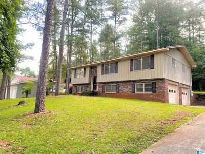 509 9th Ave NE, Jacksonville, AL, 36265