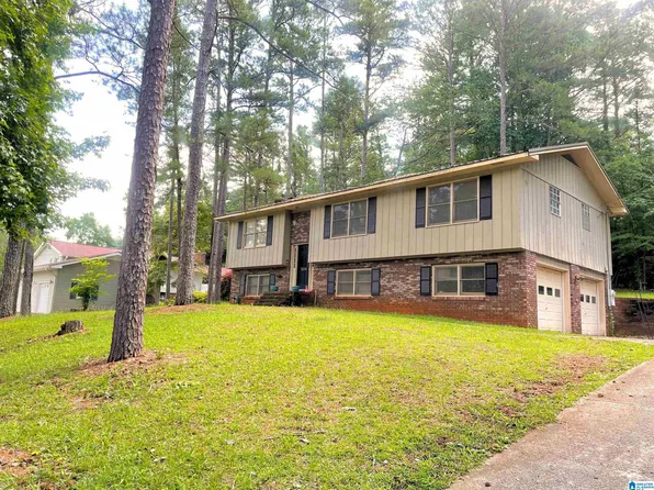 509 9th Ave NE, Jacksonville, AL 36265