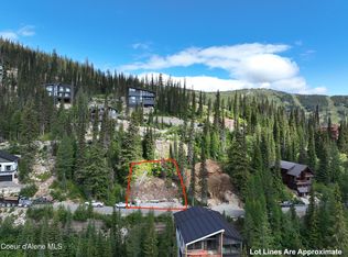 Nna Tall Timber Rd, Sandpoint, ID 83864