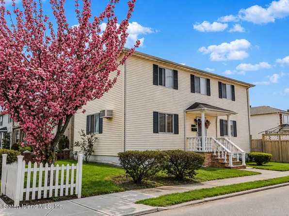 2 Madison Ave, New York, NY 10314