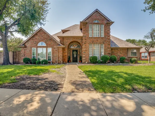 2001 Diamond Oaks Dr, Garland, TX 75044