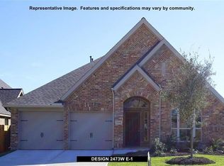 10839 Campbell Pt, Missouri City, TX 77459