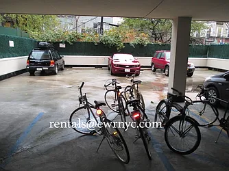 Rented by East Williamsburg Realty Inc