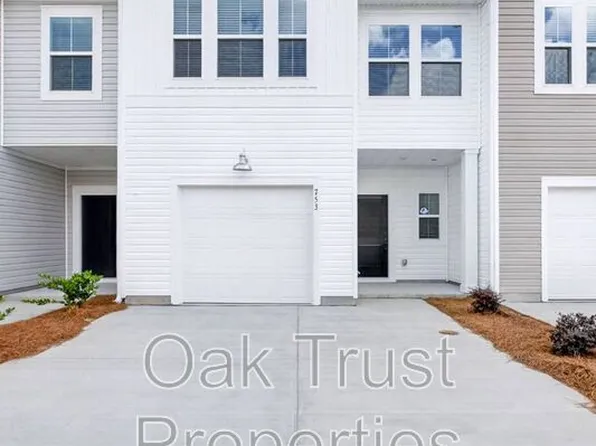 753 Ridgley Dr, Summerville, SC