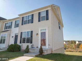 1854 Graymount Way, Edgewood, MD 21040