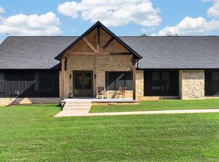 13056 Riders Ln, Gravette, AR 72736