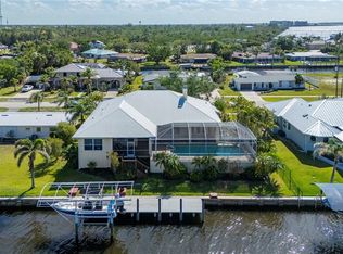 4431 Gardner Dr, Port Charlotte, FL 33952