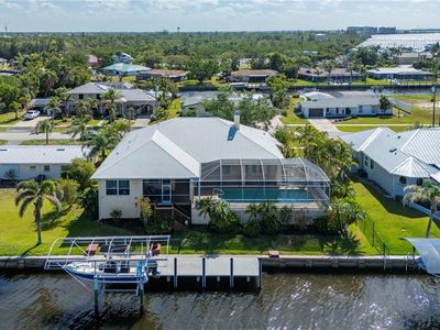 4431 Gardner Dr, Port Charlotte, FL, 33952