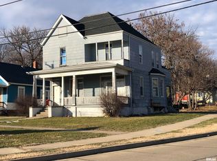 513 E Pennsylvania Ave, Peoria, IL