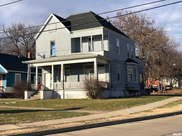 513 E Pennsylvania Ave, Peoria, IL 61603