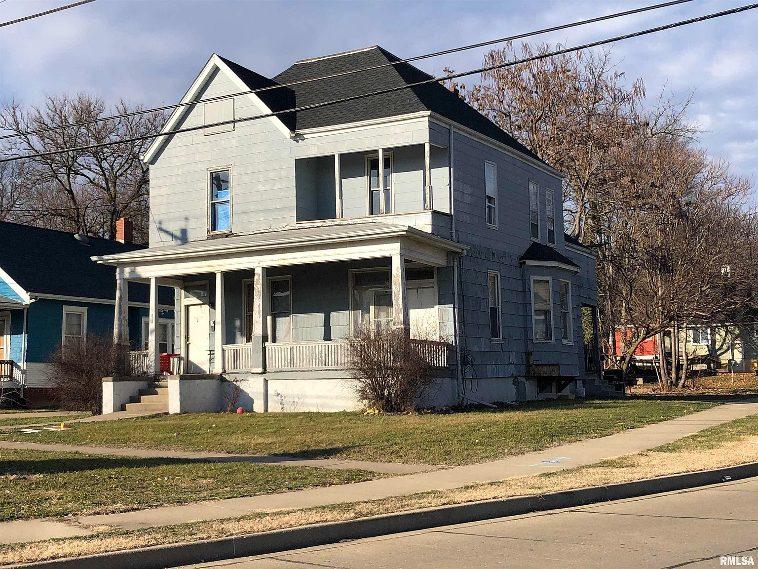 513 E Pennsylvania Ave photo 1