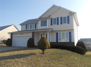 1114 W 16th St S, Newton, IA 50208