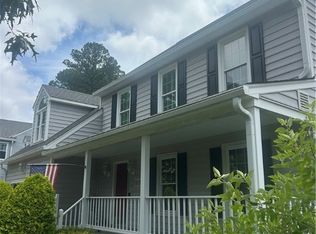 2529 Retrievers Ridge Rd, Henrico, VA 23233