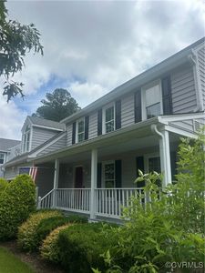 2529 Retrievers Ridge Rd, Henrico, VA, 23233