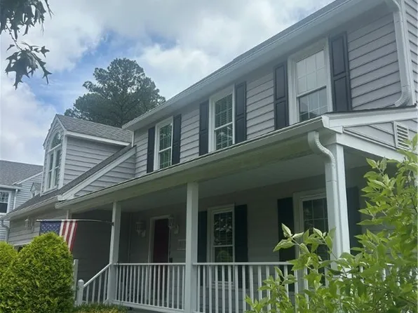 2529 Retrievers Ridge Rd, Henrico, VA 23233