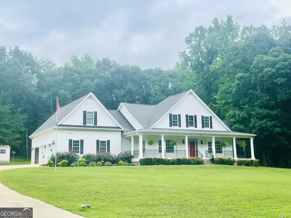 118 Mount Vernon Way, Winterville, GA 30683