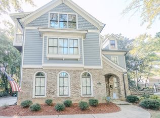 3232 Hillside Way, Columbus, GA 31906