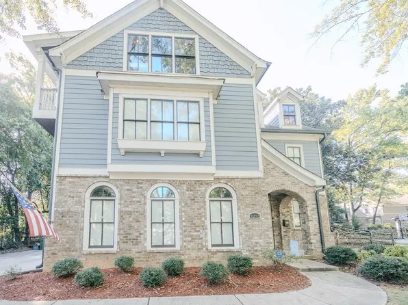 3232 Hillside Way, Columbus, GA 31906