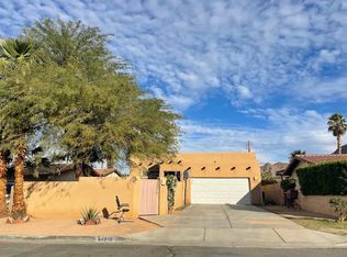 52310 Avenida Martinez, La Quinta, CA 92253