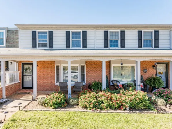 66 Cavalier Ct, Lynchburg, VA 24502